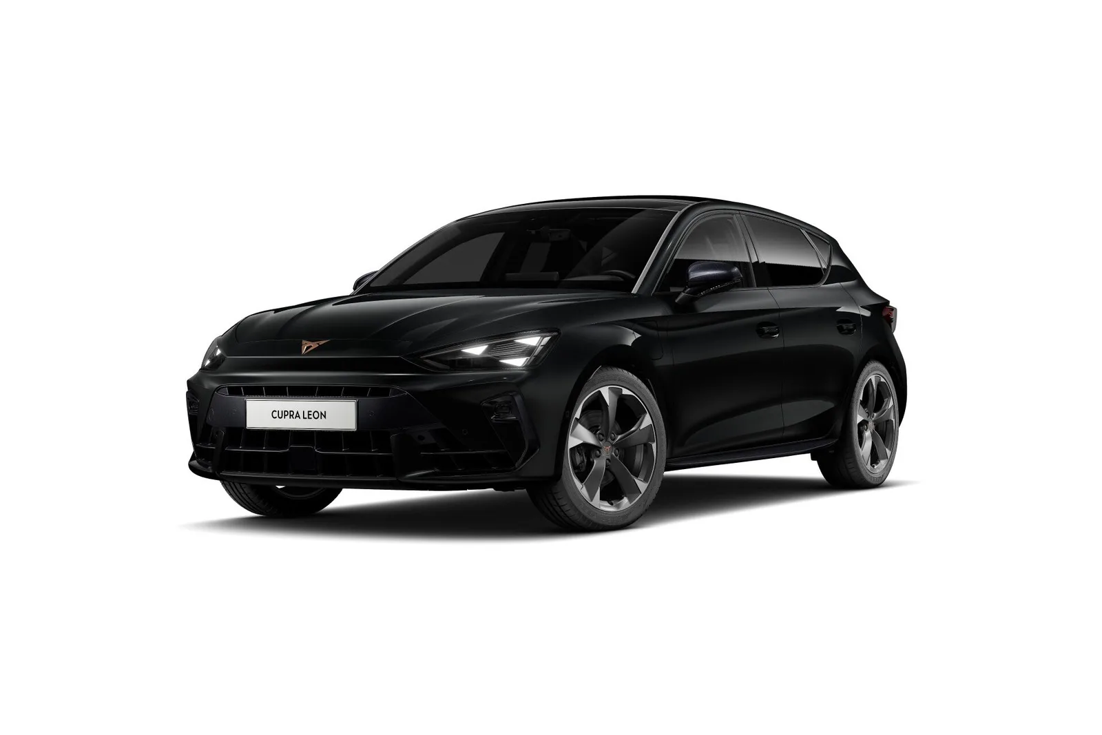 CUPRA Leon (2026) — foto 1