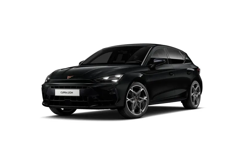 CUPRA Leon (2026)