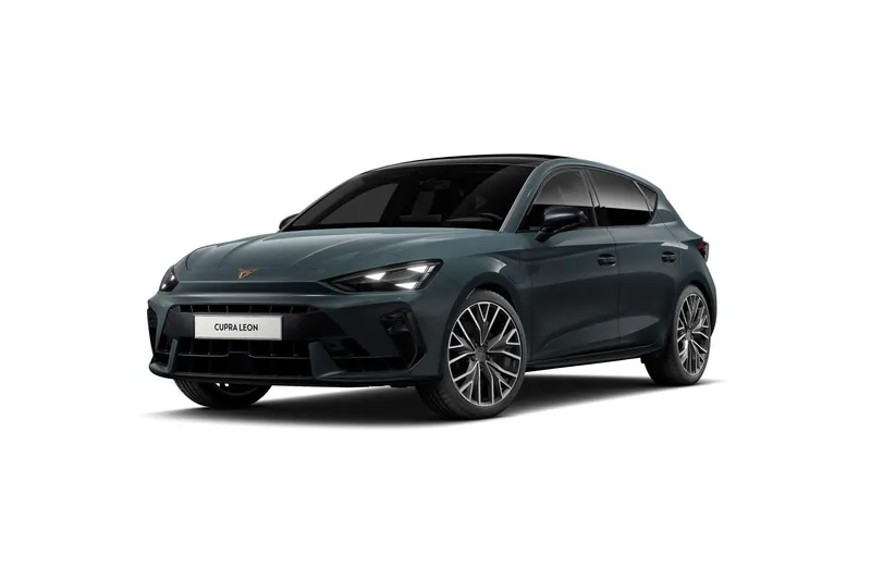 CUPRA Leon (2026)