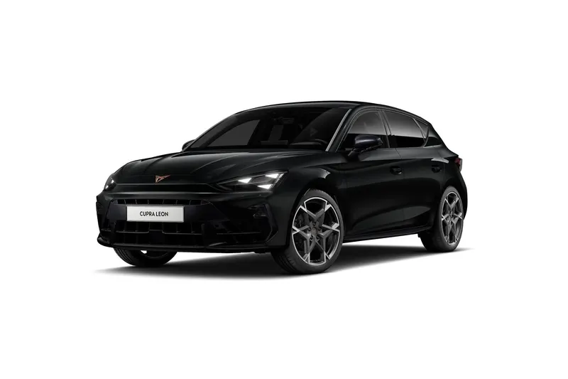 CUPRA Leon (2026)