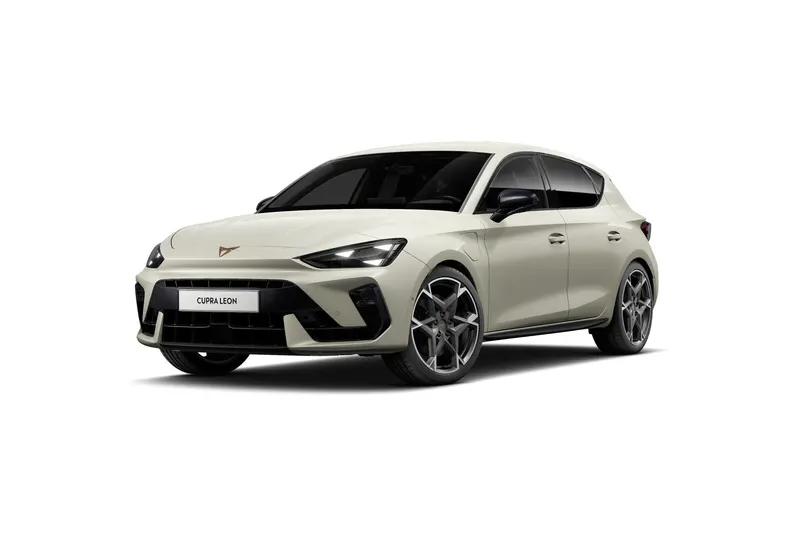 CUPRA Leon (2026)