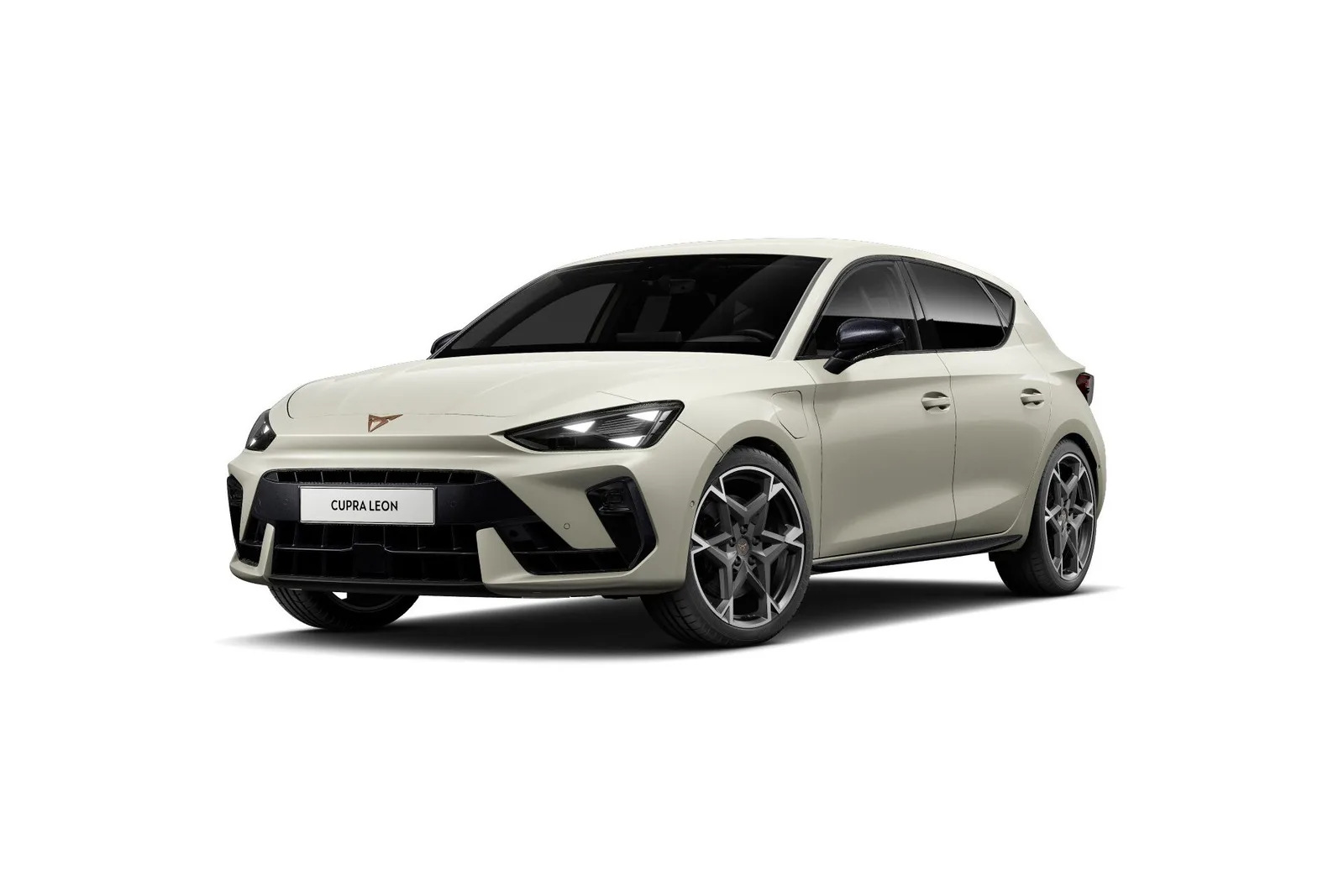 CUPRA Leon (2026) — foto 1