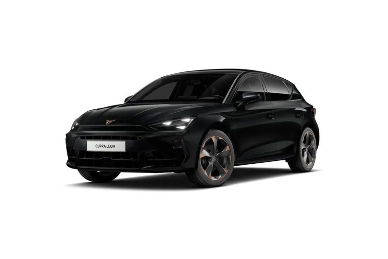 CUPRA Leon (2026)