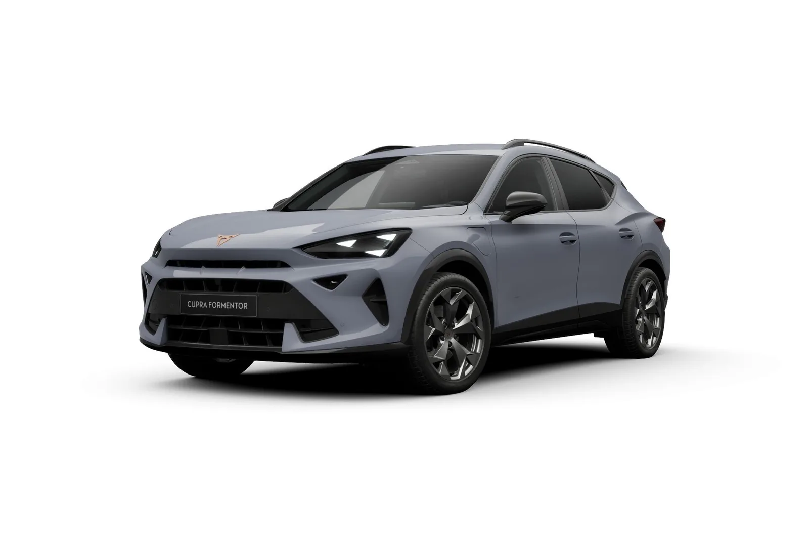 CUPRA Formentor (2026) — foto 1