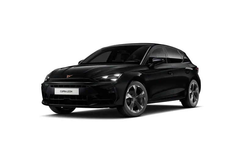 CUPRA Leon (2026)