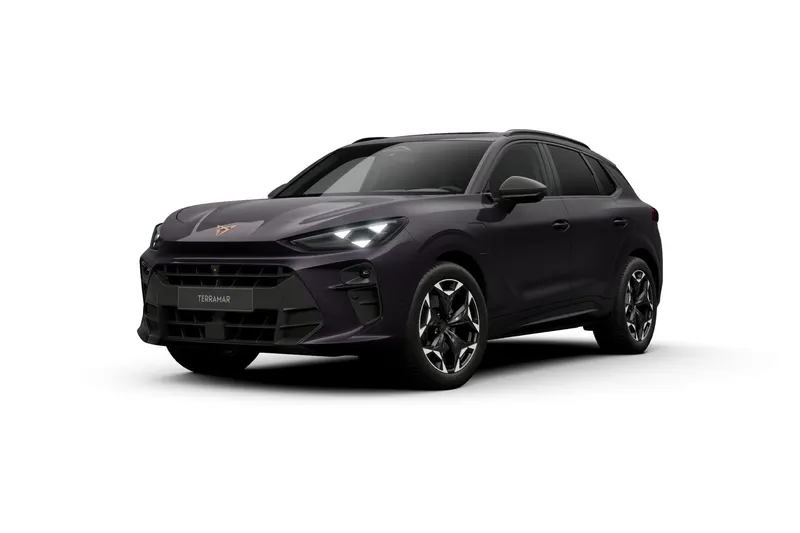 CUPRA Terramar (2026)
