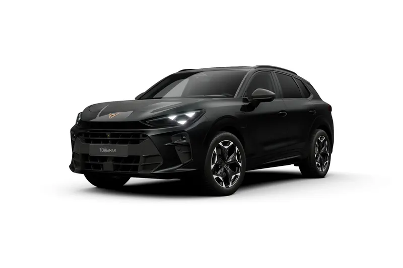 CUPRA Terramar (2026)