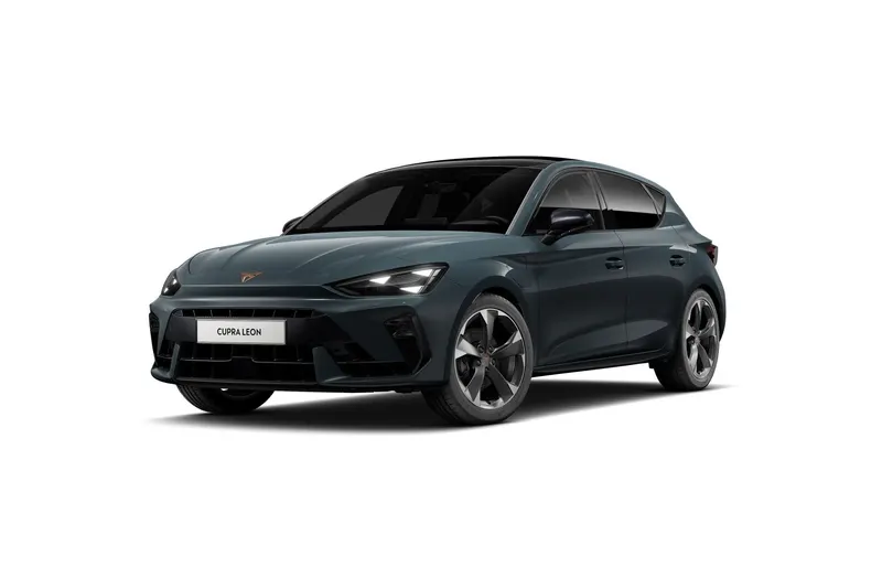 CUPRA Leon (2026)