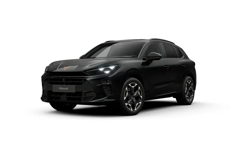 CUPRA Terramar (2026)