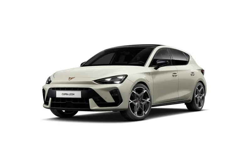 CUPRA Leon (2026)