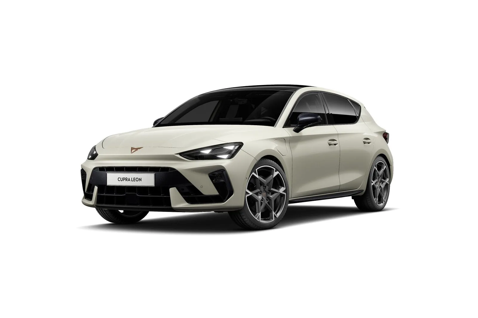 CUPRA Leon (2026) — foto 1