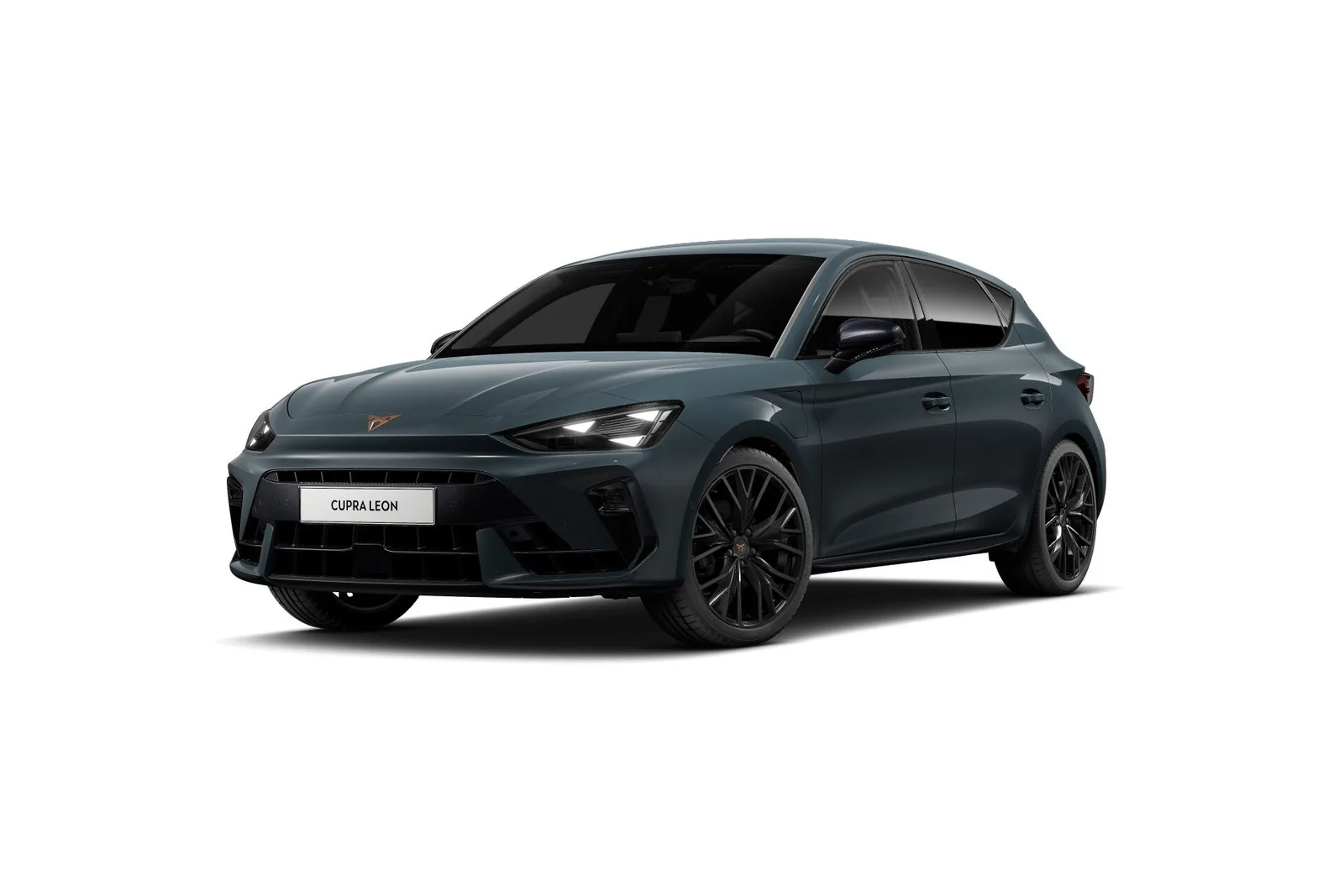 CUPRA Leon (2026) — foto 1