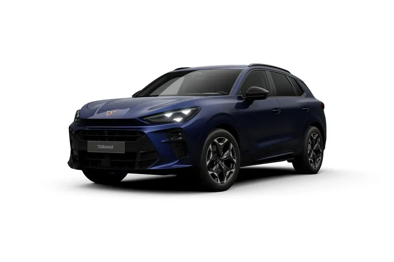 CUPRA Terramar (2026)