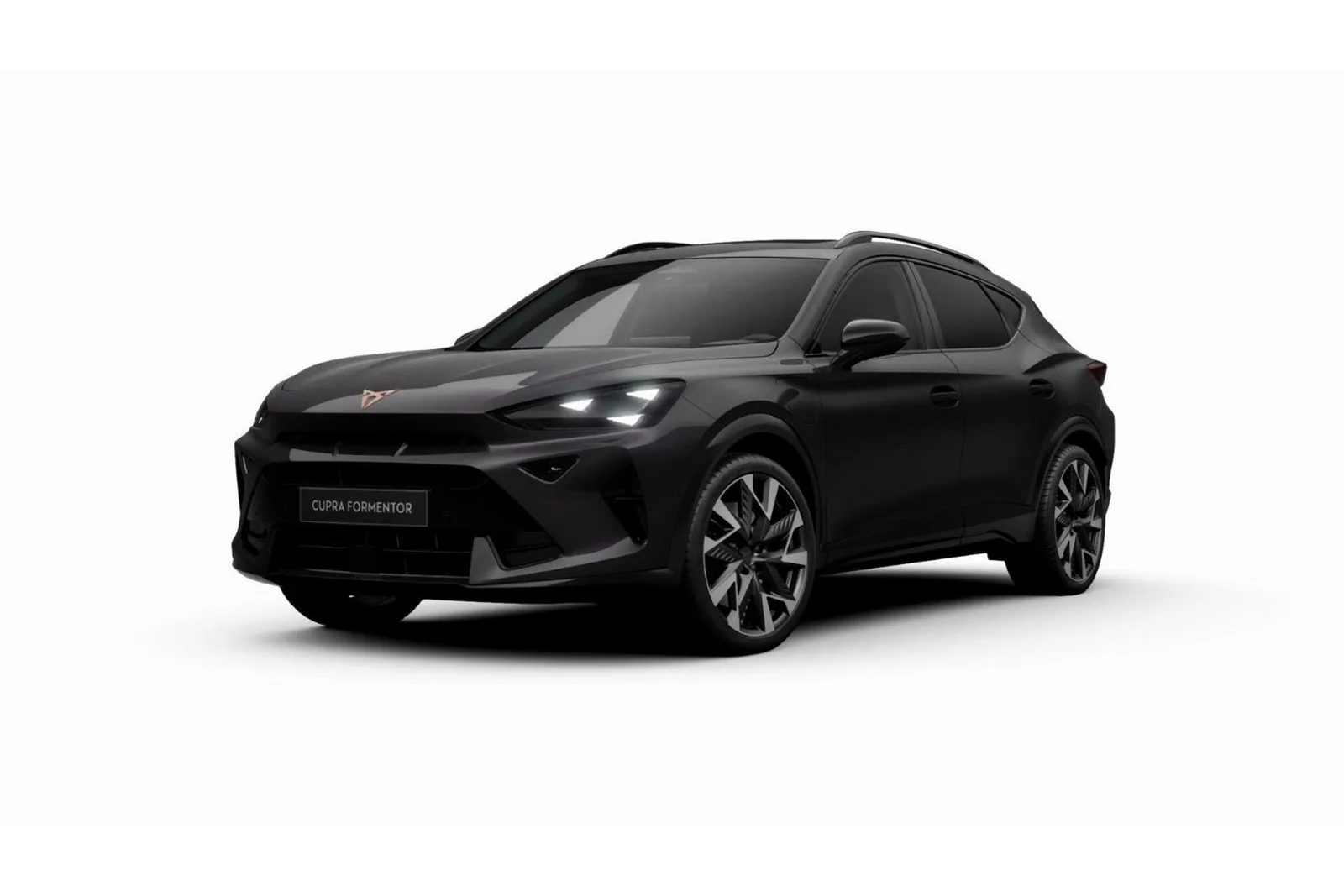 CUPRA Formentor (2026) — foto 1