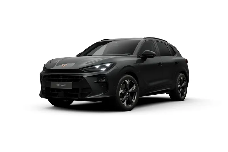 CUPRA Terramar (2026)