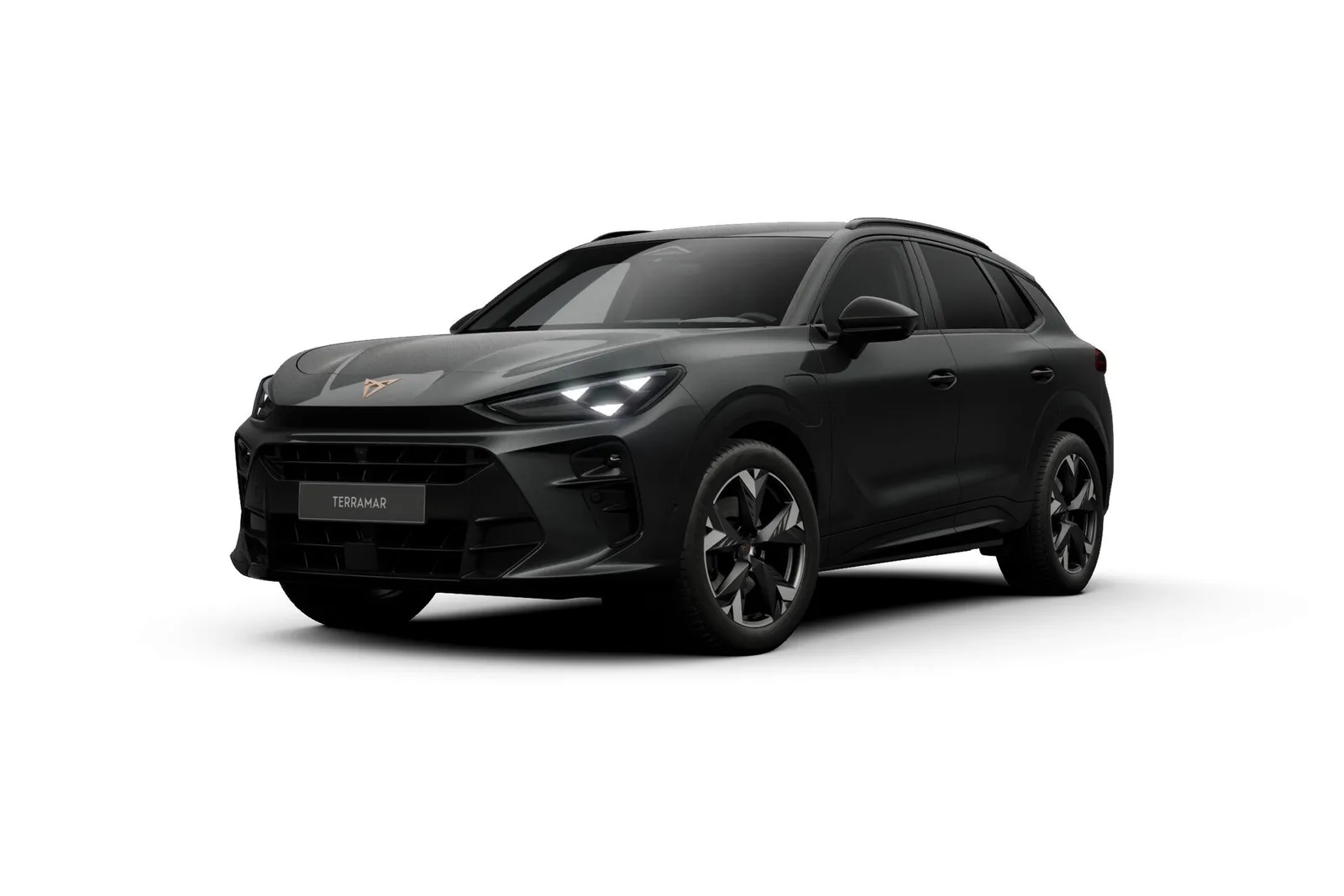 CUPRA Terramar (2026) — foto 1