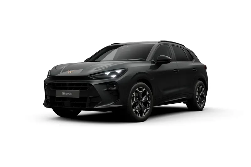 CUPRA Terramar (2026)