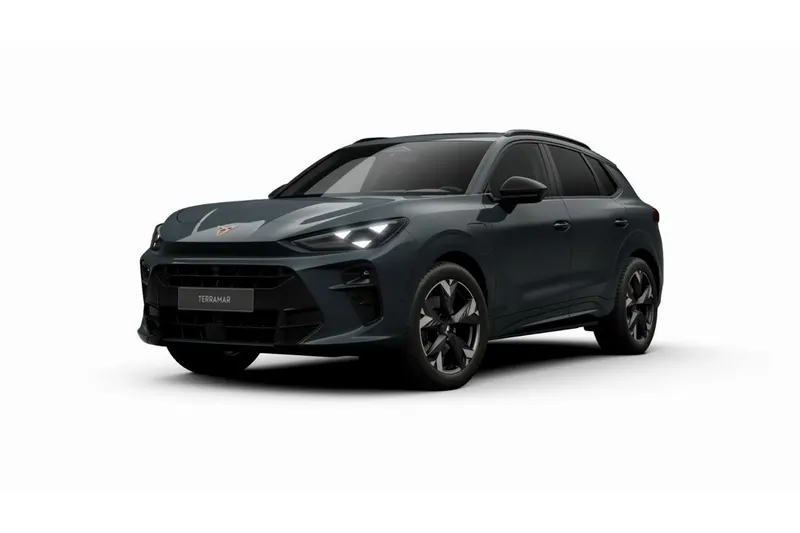 CUPRA Terramar (2026)