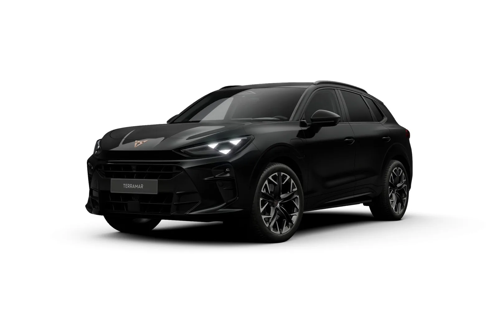 CUPRA Terramar (2026) — foto 1