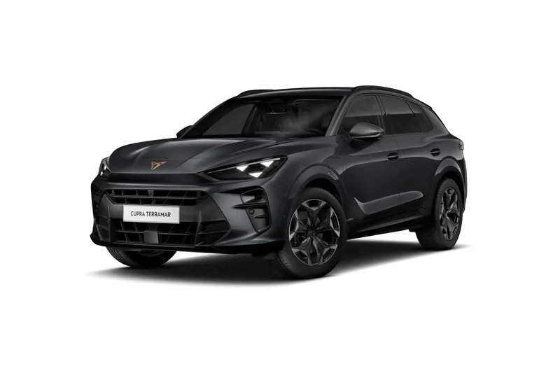 CUPRA Terramar (2026)