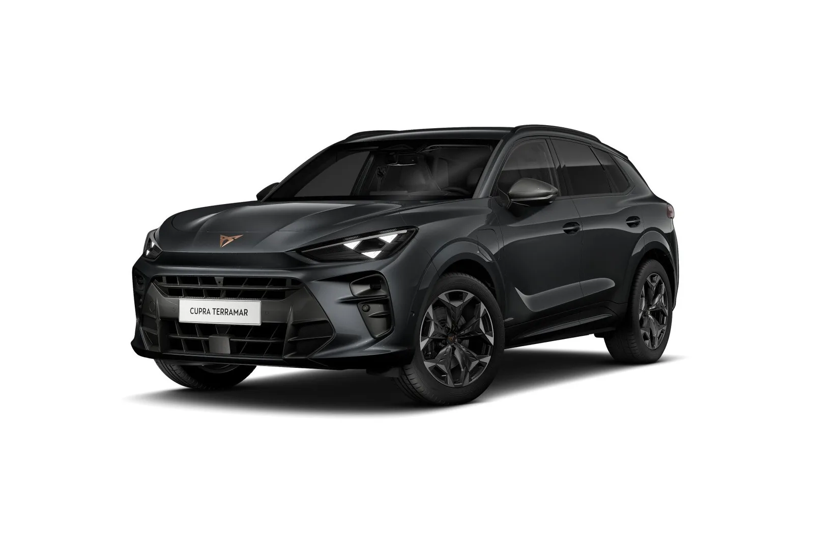 CUPRA Terramar (2026) — foto 1