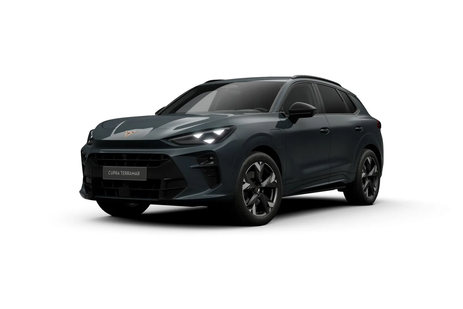 CUPRA Terramar (2026) — foto 1