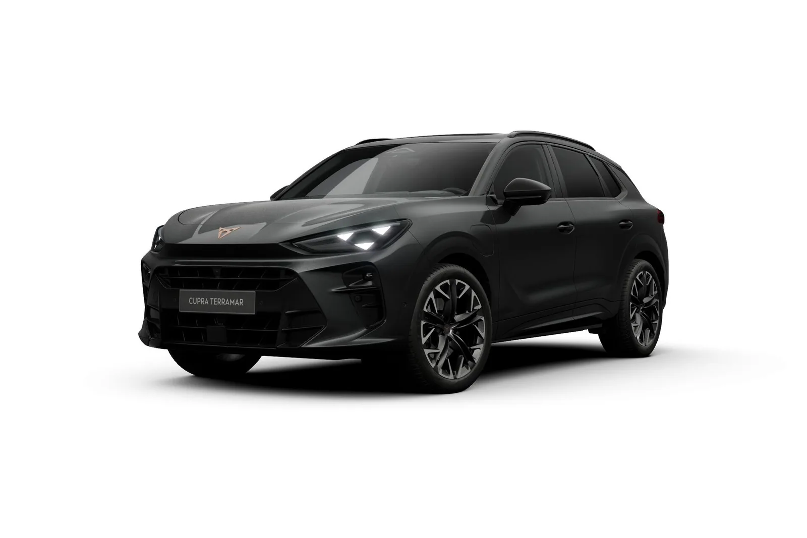 CUPRA Terramar (2026) — foto 1