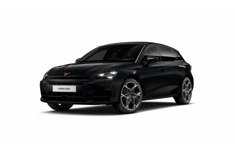 CUPRA Leon (2026)