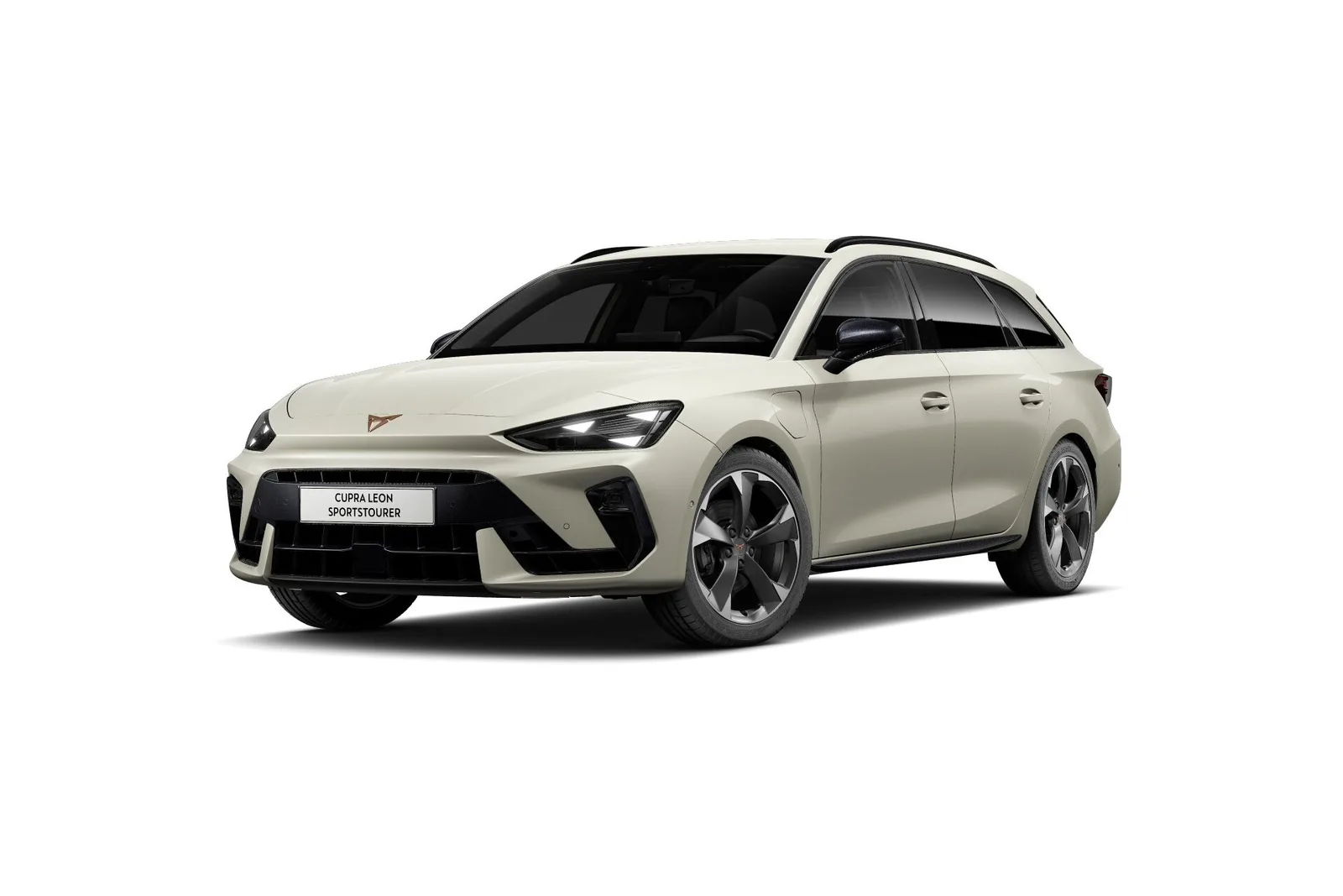 CUPRA Leon Sportstourer (2026) — foto 1