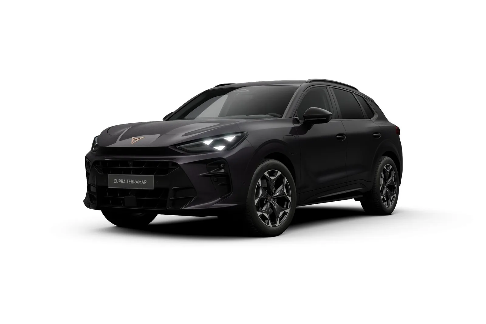 CUPRA Terramar (2026) — foto 1