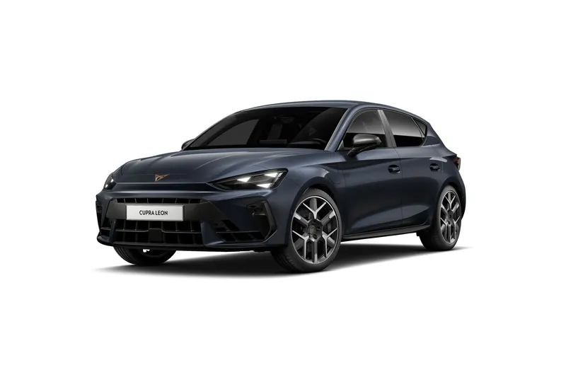 CUPRA Leon (2026)
