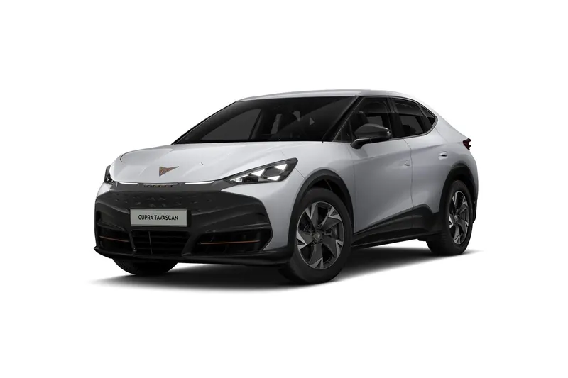CUPRA Tavascan (2026)