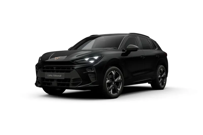 CUPRA Terramar (2026)