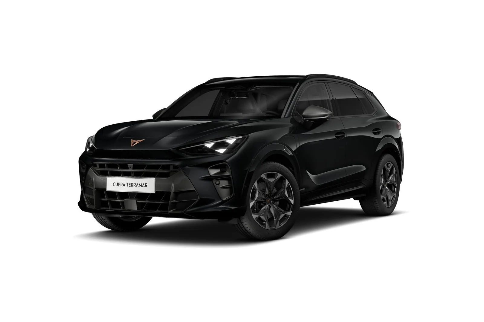 CUPRA Terramar (2026) — foto 1
