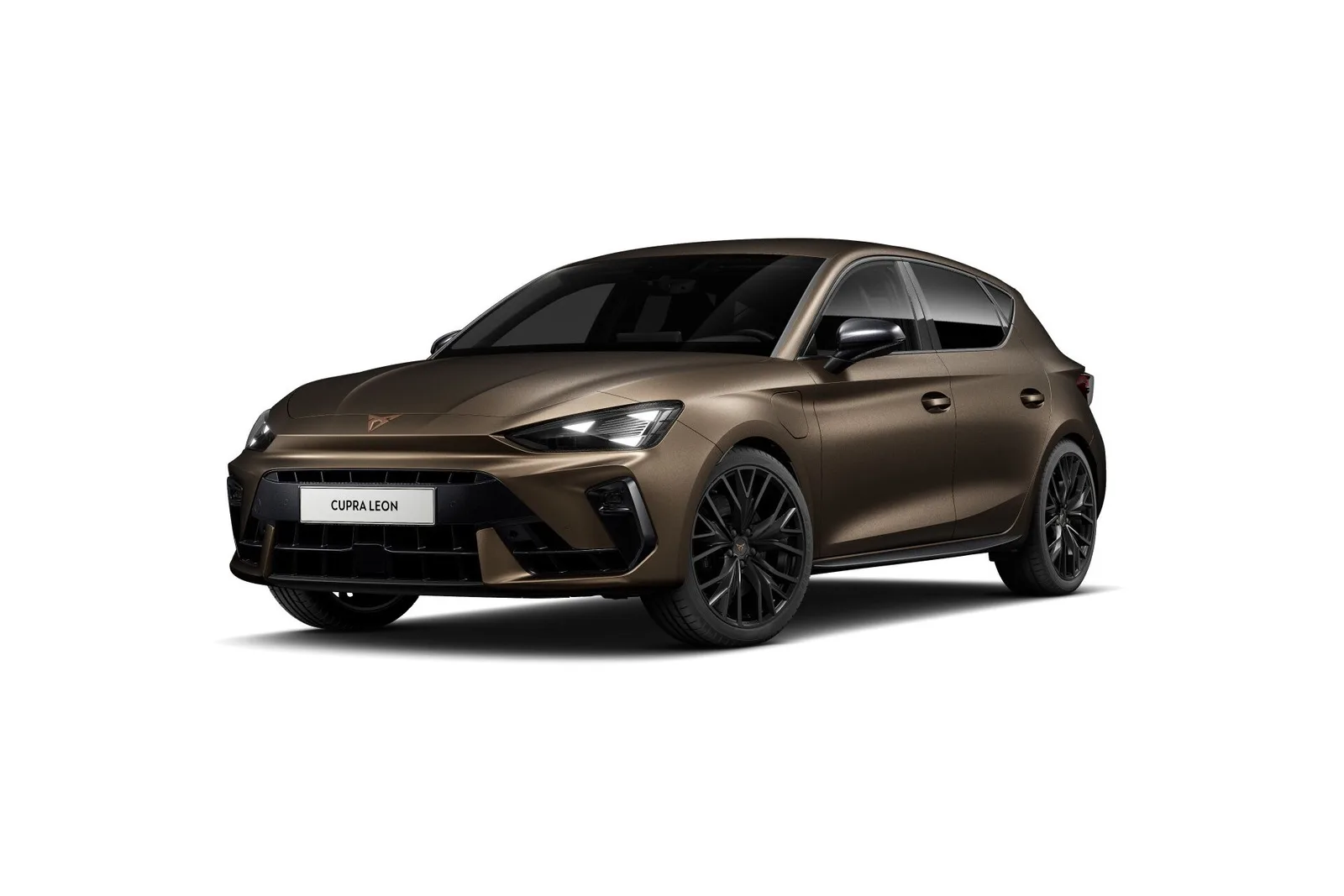 CUPRA Leon (2026) — foto 1