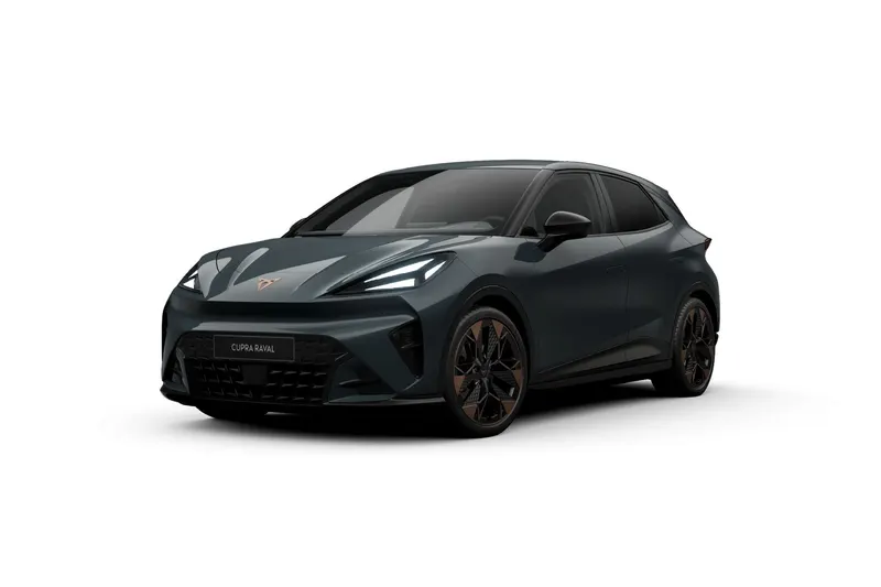 CUPRA Raval (2026)