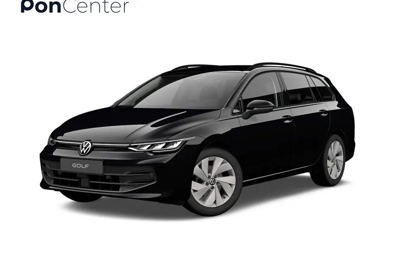Volkswagen Golf (2026)