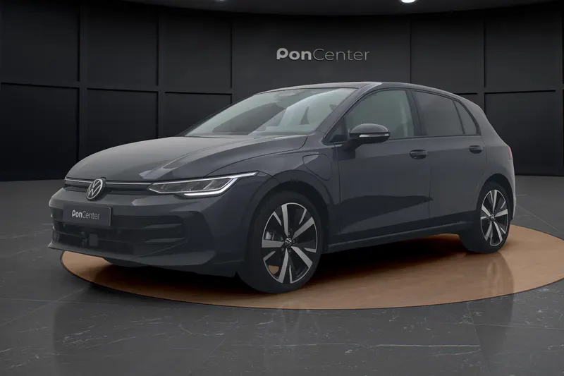 Volkswagen Golf (2026)