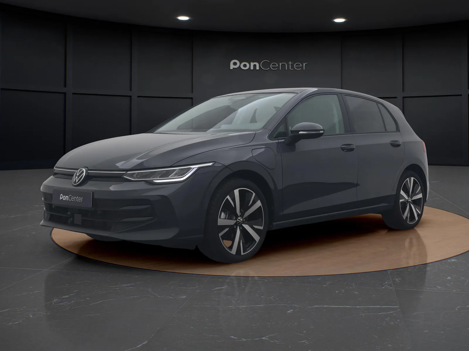 Volkswagen Golf (2026) — foto 1