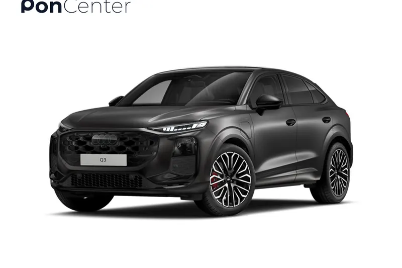 Audi Q3 (2026)