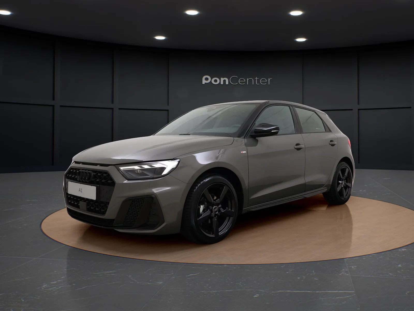 Audi A1 (2026) — foto 1