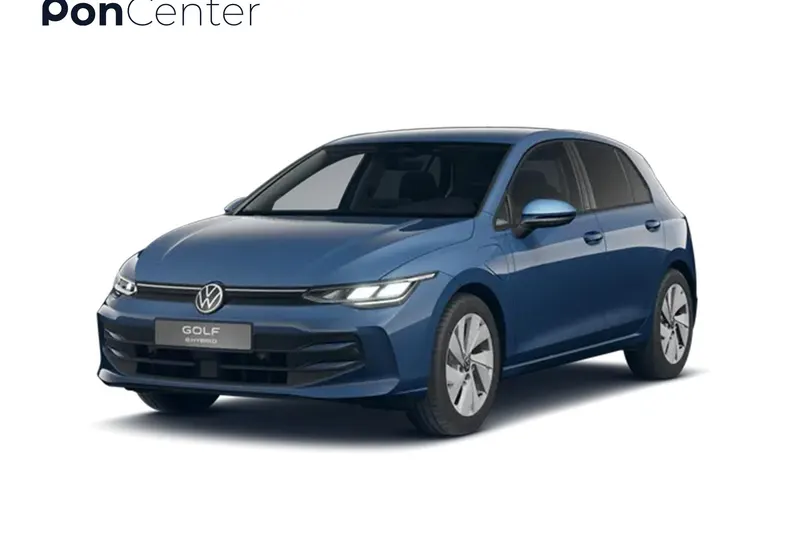 Volkswagen Golf (2026)