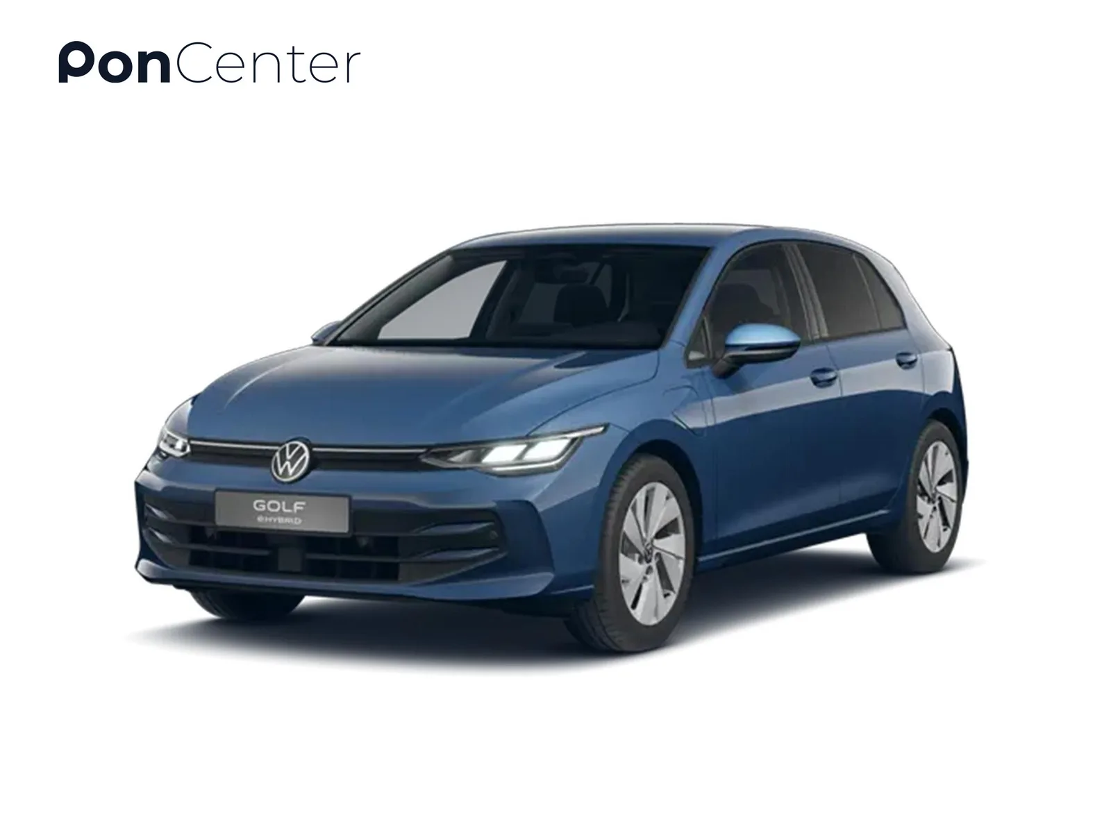 Volkswagen Golf (2026) — foto 1