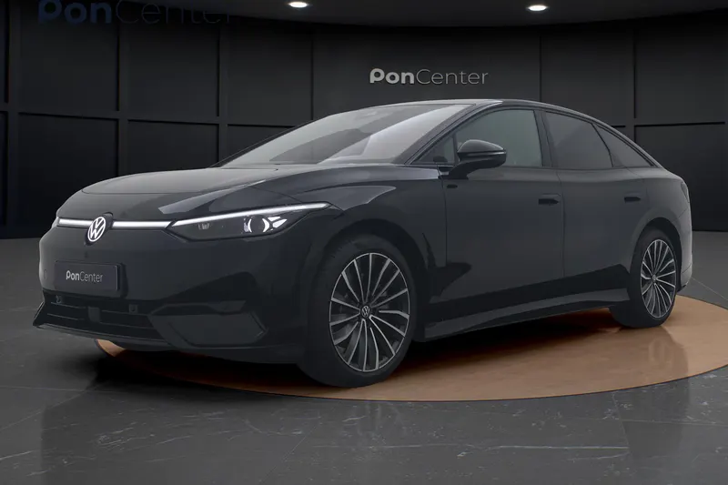 Volkswagen ID.7 (2026)