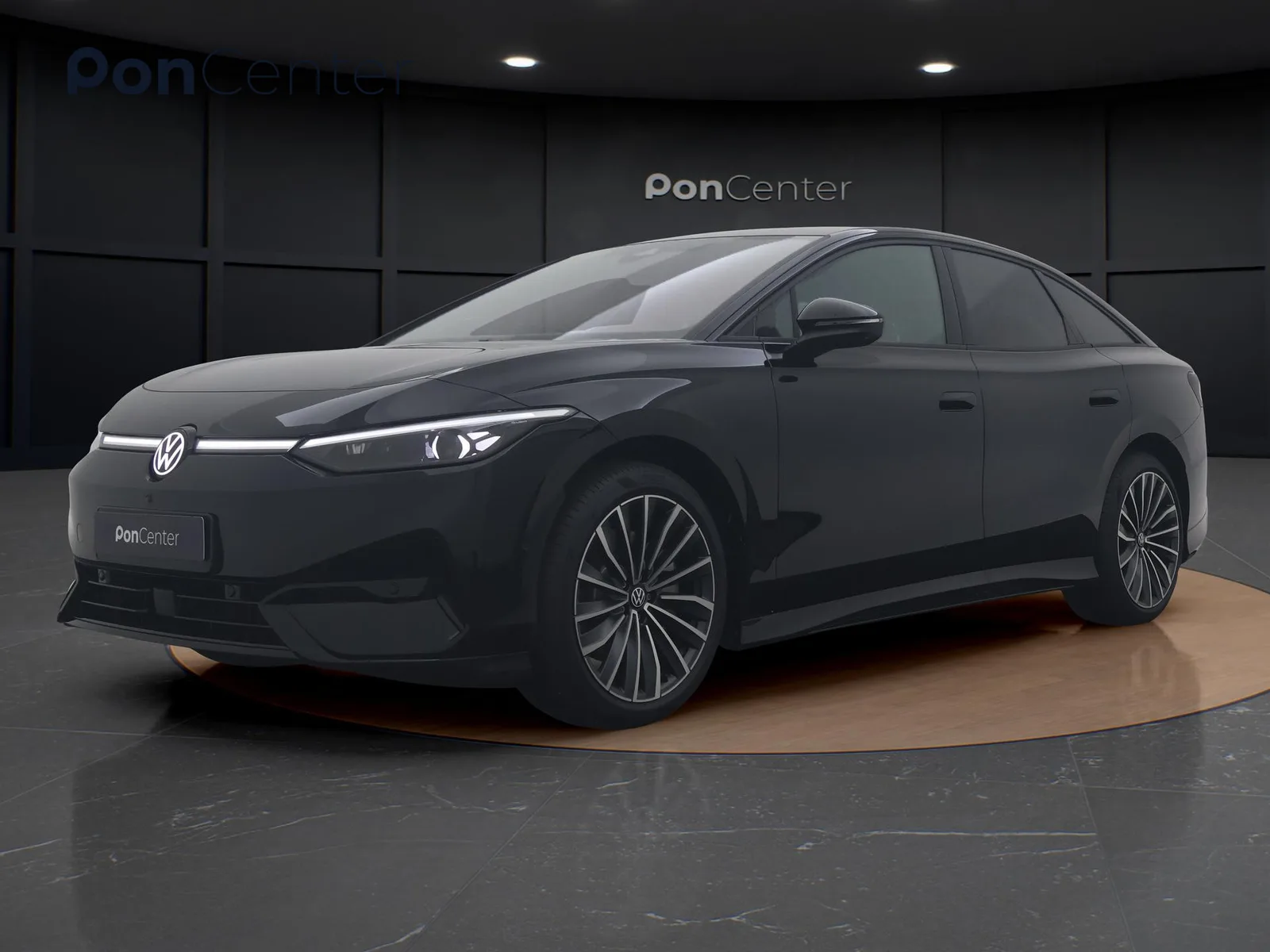 Volkswagen ID.7 (2026) — foto 1