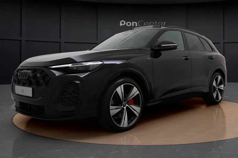 Audi Q5 (2026)