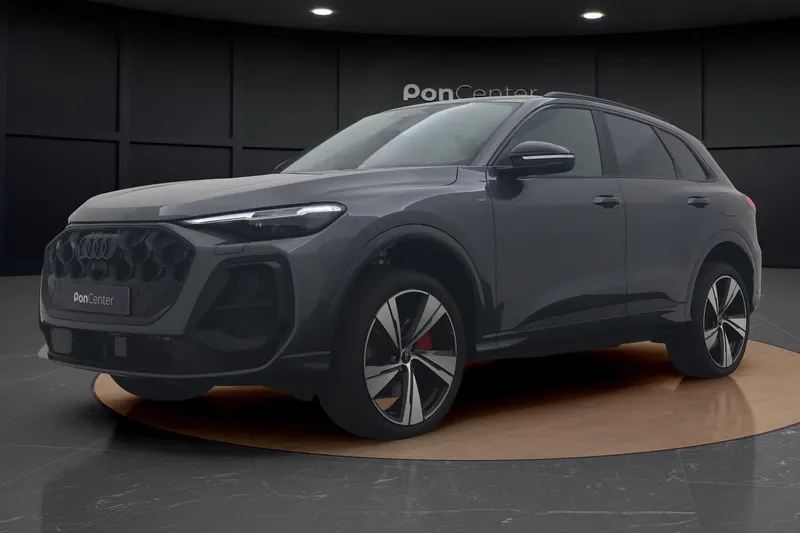 Audi Q5 (2026)