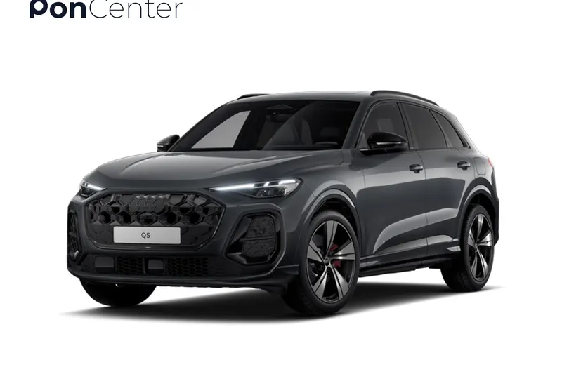 Audi Q5 (2026)