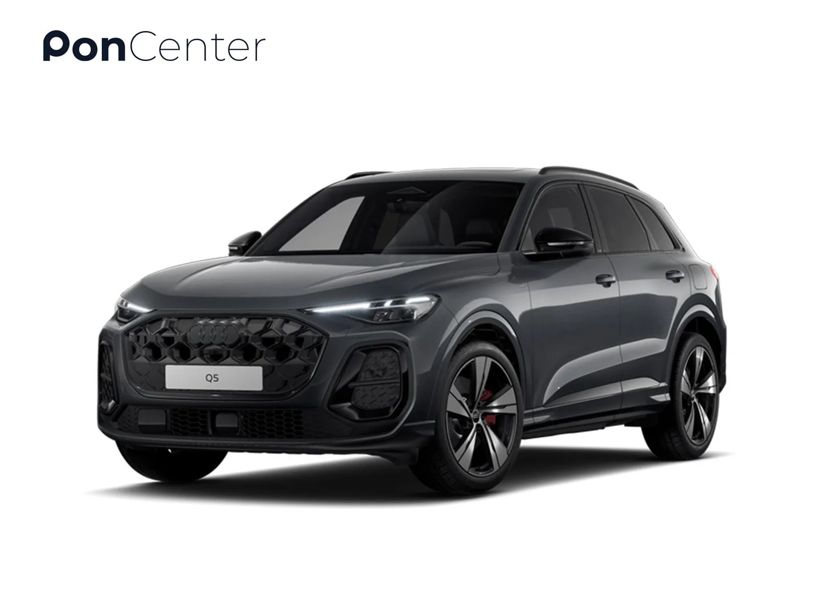 Audi Q5 (2026) — foto 1