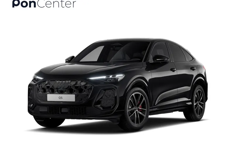 Audi Q5 (2026)